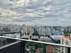 Stirling Residences (D3), Apartment #605958561